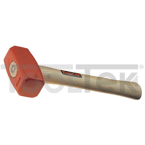MARTELLO MAZZUOLA MAZZETTA MURATORE 1000gr KAPRIOL