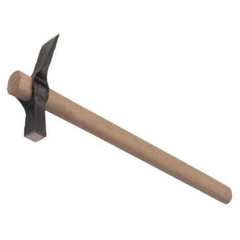 MARTELLO MURATORE BRIXO GR.400C/MANICO