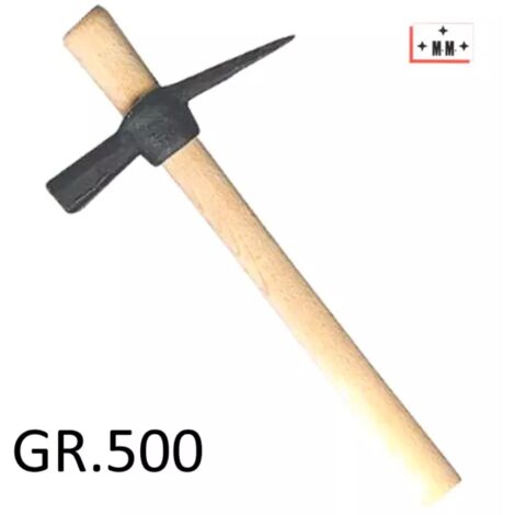 MARTELLO MURATORE GR. 500