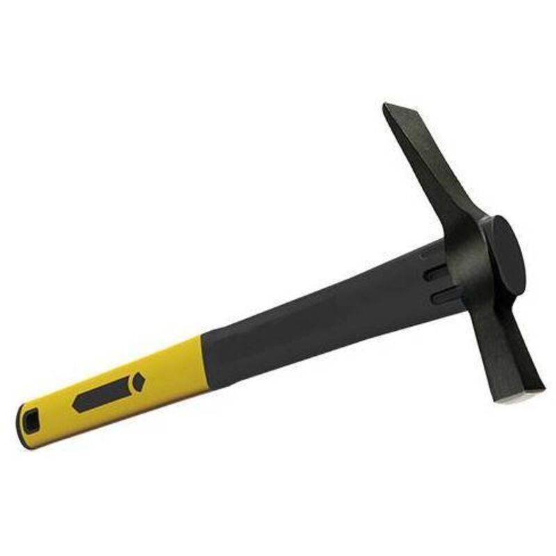 Marteau nutstick résine manche biasot 400 g