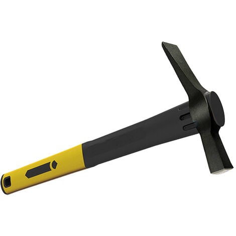 MARTELLO P/MURATORE MANICO RESINA BIASOT 400 G