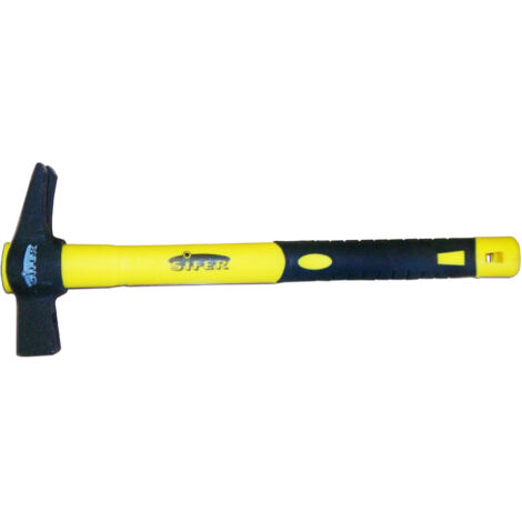 Martello per casseforme Sifer con fibra 700 g 14770