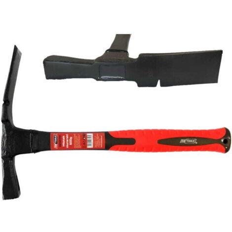 Martello per muratura AWTOOLS 600 g di fibra