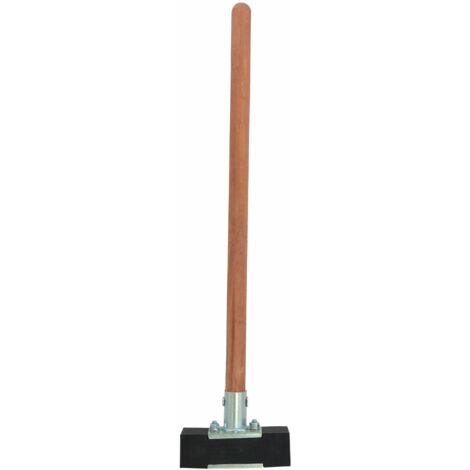 MARTELLO PER PAVIMENTAZIONE AWTOOLS 2,5 KG 90 cm GOMMA SOSTITUIBILE