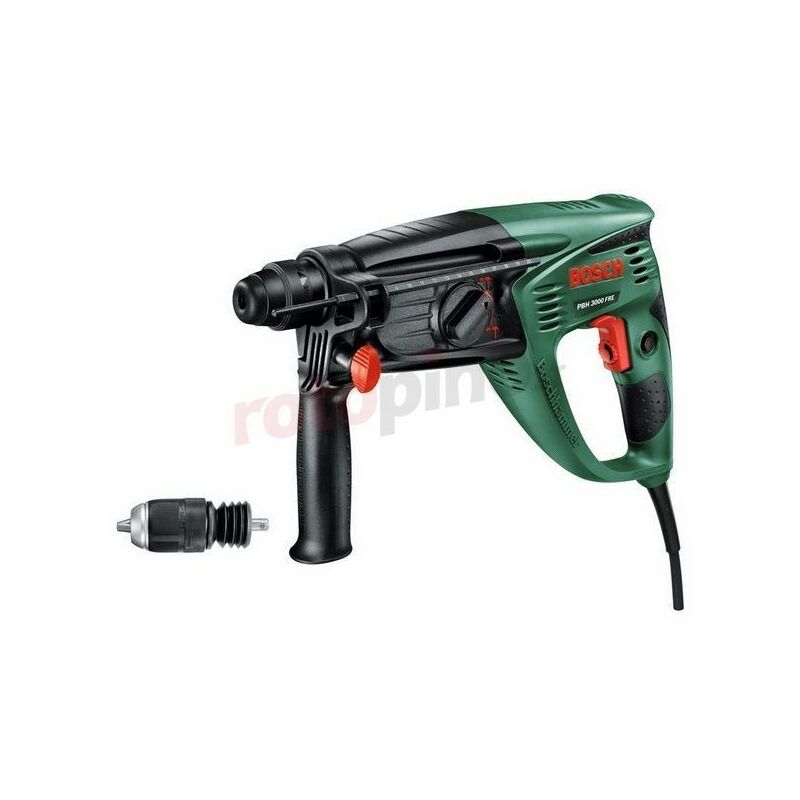 GBH 2-28 DFV Professional - Martello perforatore - BOSCH Professional
