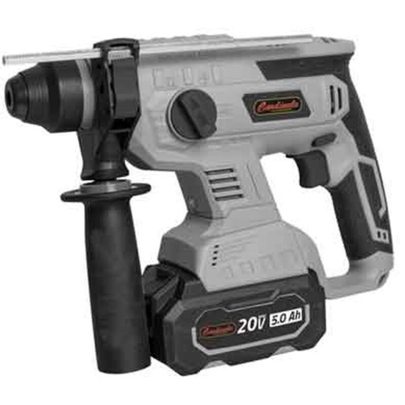 Martello Perforatore A Batteria Cardinale 20v