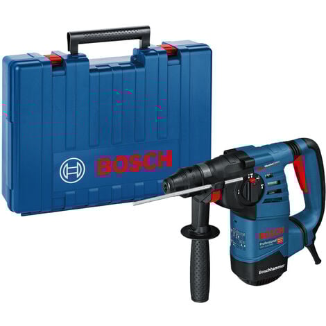 Martello perforatore Bosch Professional GBH 3-28 DFR SDS-plus 800 W 061124A000