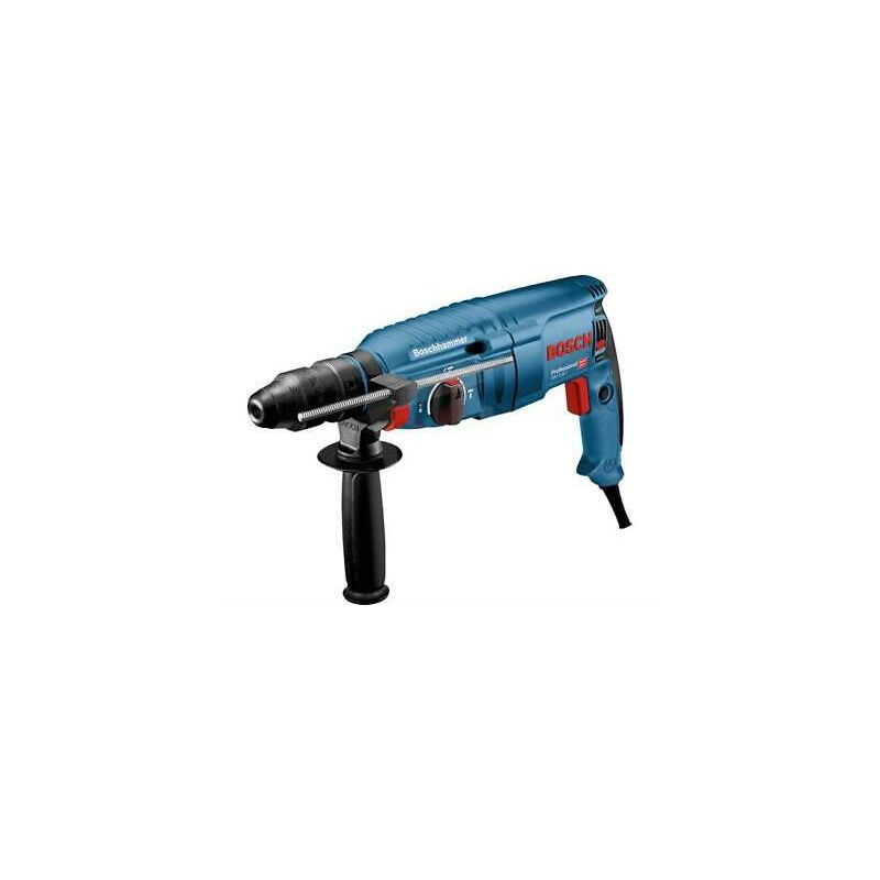 Image of Bosch - Martello perforatore gbh 2-25 f potenza 790w elettroutensili