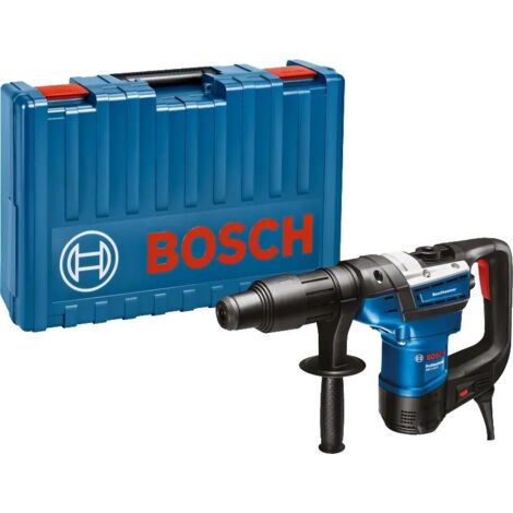 MARTELLO PERFORATORE            GBH5-40D PRO BOSCH