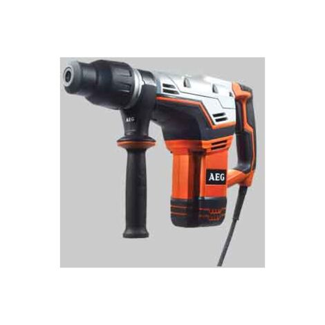 Martello perforatore 'kh 5g' aeg 5 kg AEG POWERTOOLS