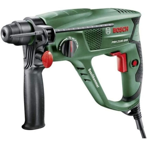 Martello Perforatore PBH 2100 RE Bosch