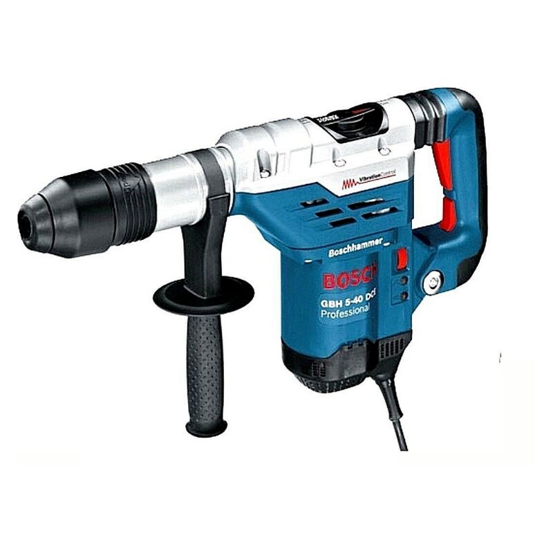 Image of Bosch - Martello perforatore professional gbh 5-40 dce 1150w