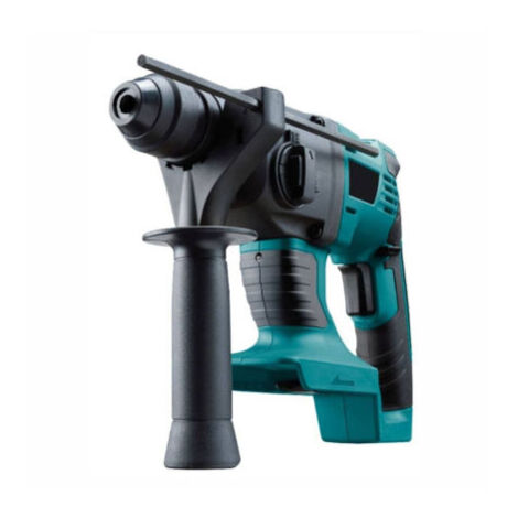 MARTELLO PERFORATORE ROTATIVO A BATTERIA RICARICABILE 18V SCHWARTZMANN LAVORO