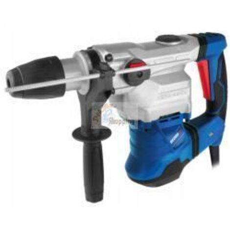 Martello perforatore SDS Max, 1500 W