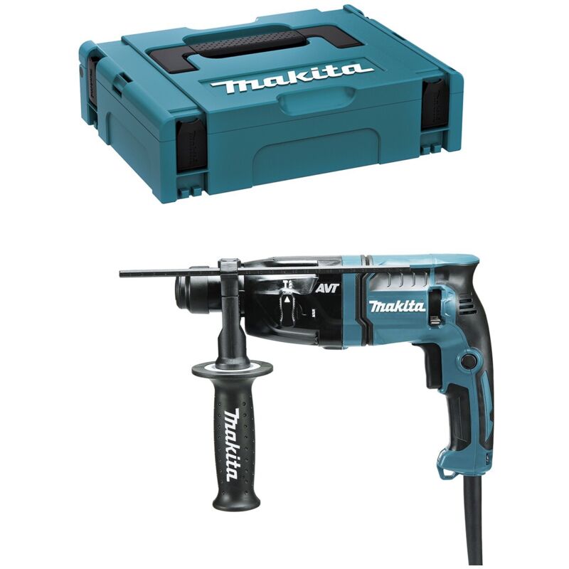 Perforatore Makita SDS-Plus 18 mm - 470 w - HR1841FJ