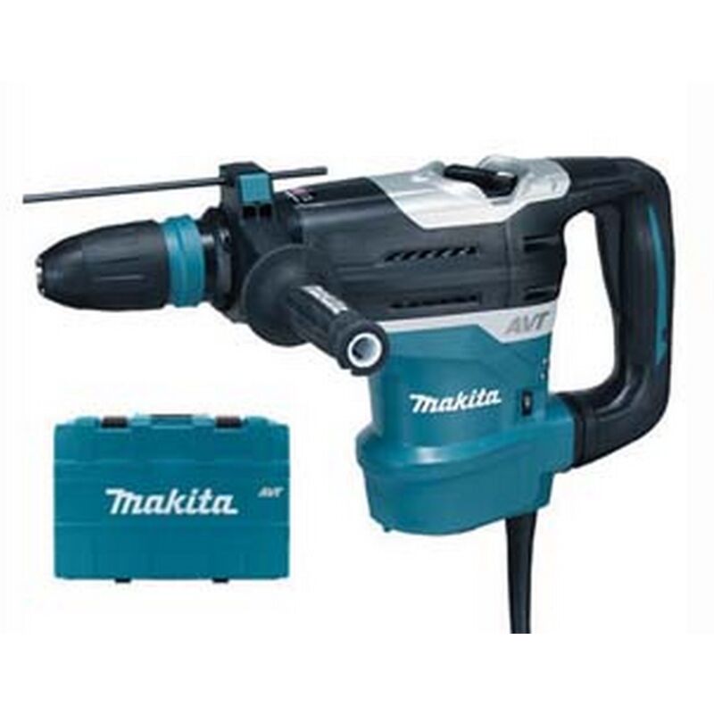 1pz Martello Rotativo Demolitore Sds-Max 1100w (Hr4013c)