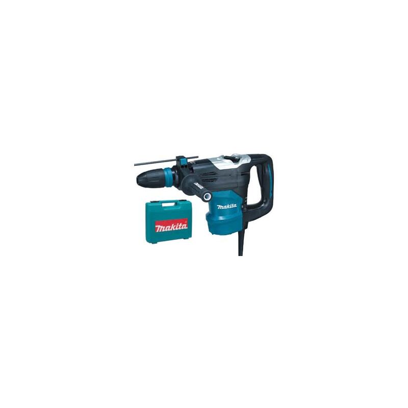 Makita - martello rotativo demolitore sdsmax 1100W 8,3J (HR4003C)