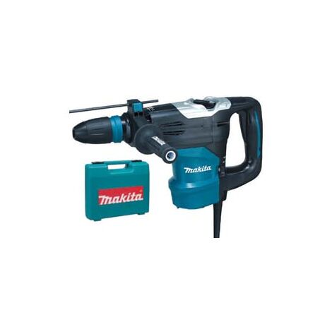 MARTELLO ROTATIVO DEMOLITORE SDSMAX 1100W 8,3J (HR4003C) MAKITA