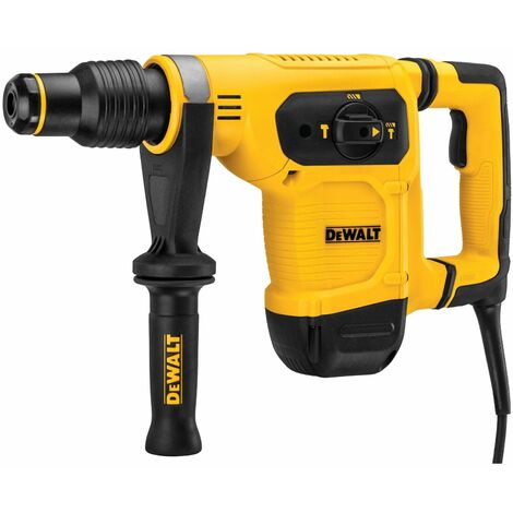 Martello rotativo demoperforatore sds max