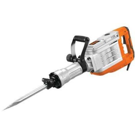 MARTELLO SCALPELLATORE 786016 WOKIN - VOLT 230 WATT 1600 SDS HEX J60 + ACCESSORI - 1 pezzo