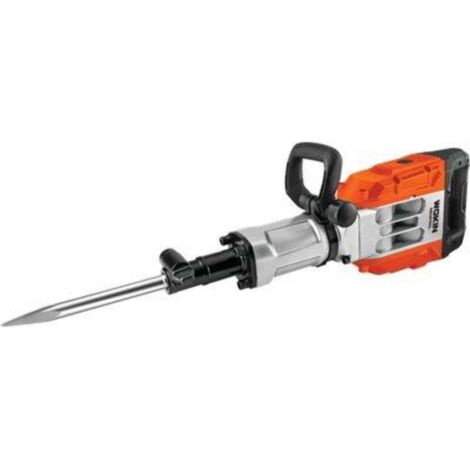 MARTELLO SCALPELLATORE 786119 WOKIN - VOLT 230 WATT 1700 SDS HEX J60 + ACCESSORI - 1 pezzo