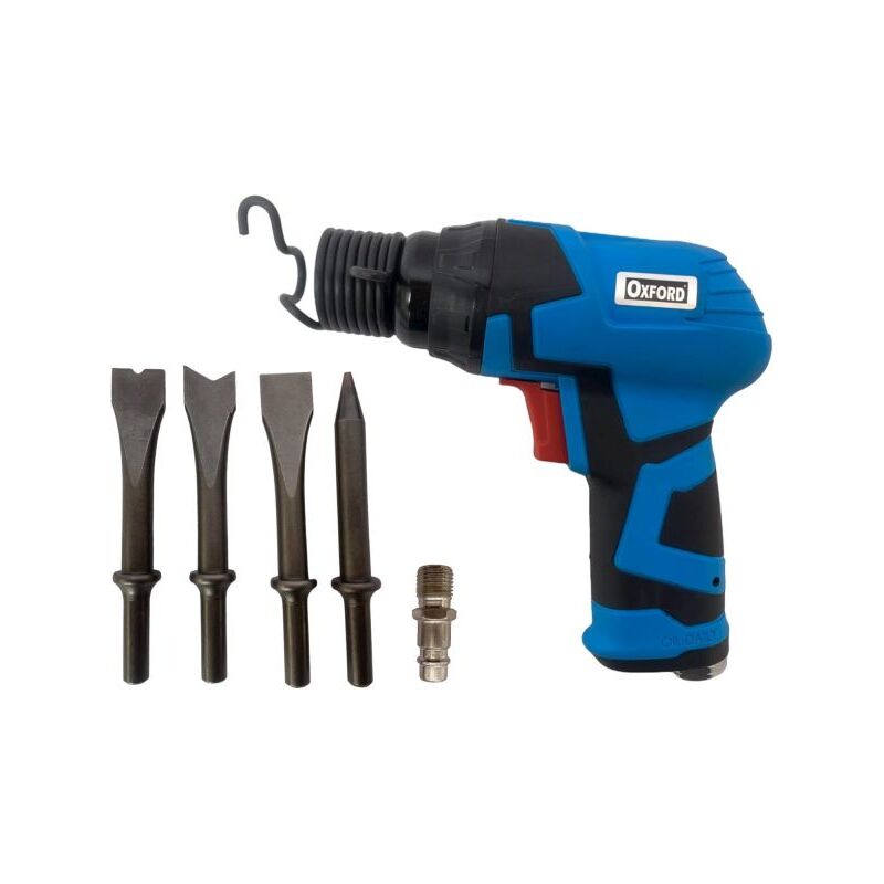 Topolenashop Martello Scalpello Demolitore Pneumatico Aria Compress...