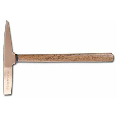 Martello scrostatore antiscintilla beta 1379ba - 500