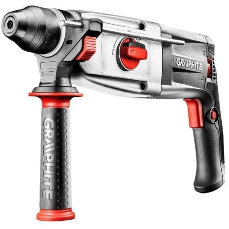 MARTELLO SDS+ 800W