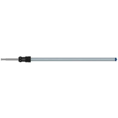 Martello SDS Plus Bosch EXPERT CLEAN Plus-8X, 16 x 400 x 550 mm, per perforazioni precise e durevoli