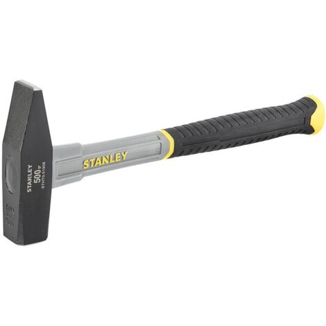 MARTELLO STANLEY 500gr CON MANICO IN FIBERGLASS STHT0-51908