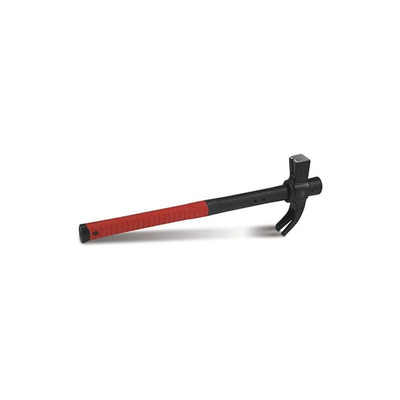 Martello per casseforme 500mm 82986 Rubi