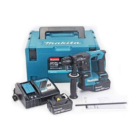MARTELLO TASSELL BATTERIA DHR171RTJ MAKITA