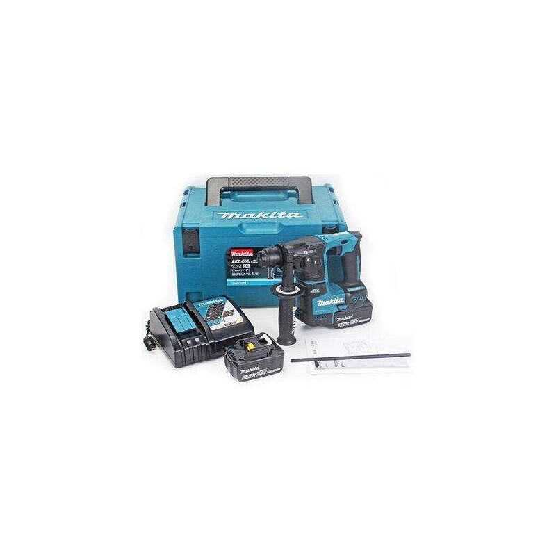 Martello Tassell Batteria Dhr171rtj Makita