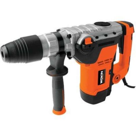 MARTELLO TASSELL SCALPELL 785812 WOKIN - VOLT 230 WATT 1250 J 2-9 SDS MAX + ACCESSORI - 1 pezzo
