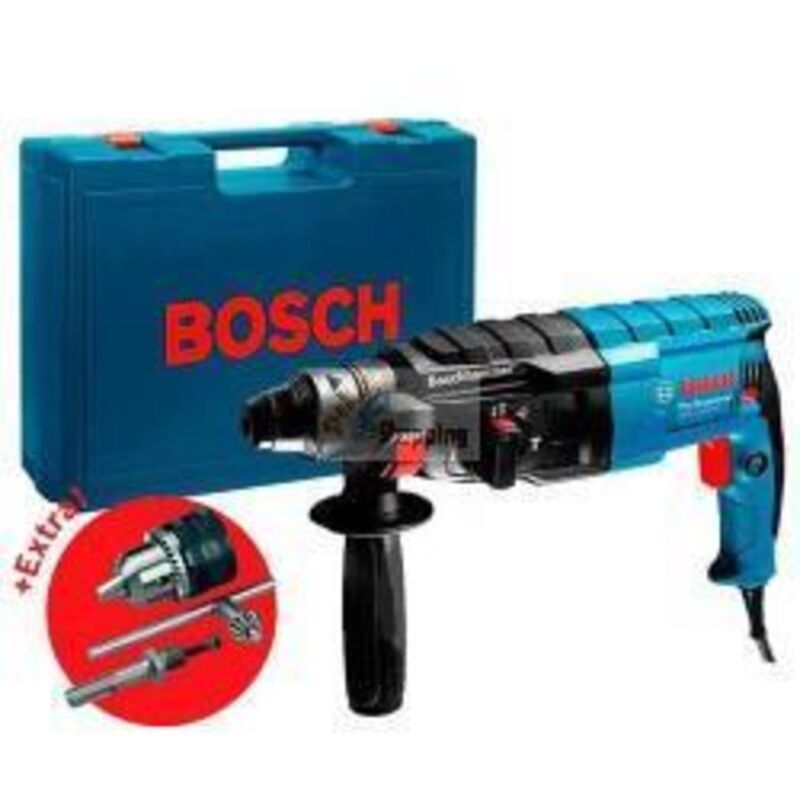Utensili - Martello perforatore 790 w 0611272104 - Bosch