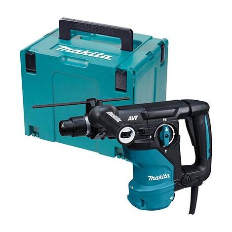 MARTELLO TASSELLATORE SCALPEL HR3011FCJ MAKITA