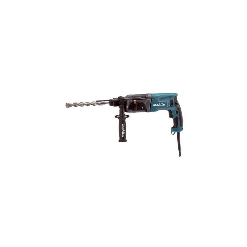 Makita - martello tassellatore scalpellatore HR2470