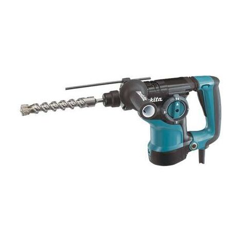 Martello tassellatore scalpellatore hr2811f makita volt 230 watt 800 sds plus Makita