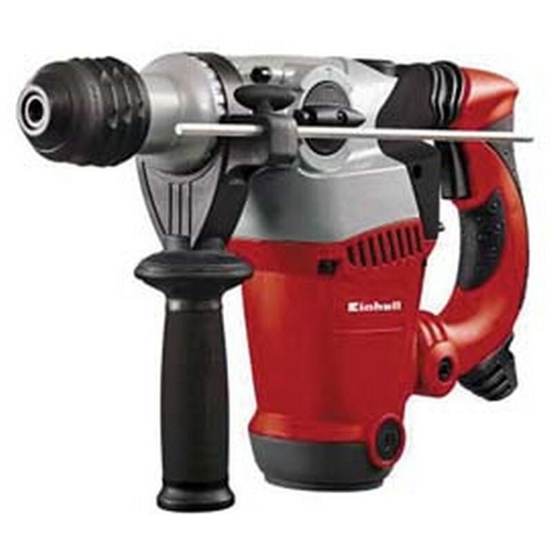 Martello tassellatore sds-plus 1250W 3,5J (rt-rh