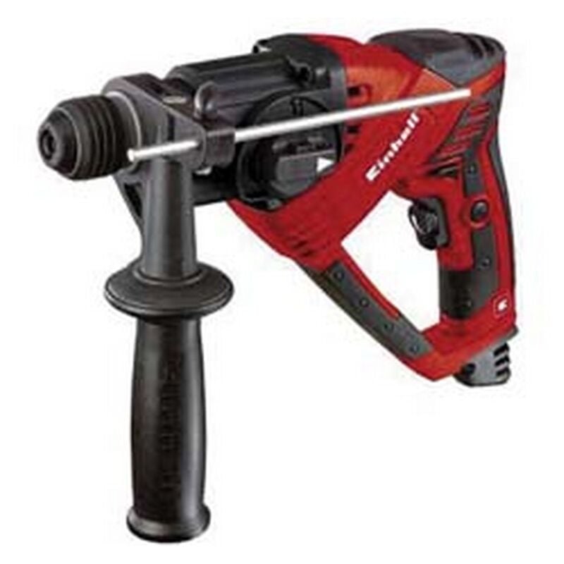 Martello Tassellatore Sds-Plus 500w 1,6j (Rt-Rh
