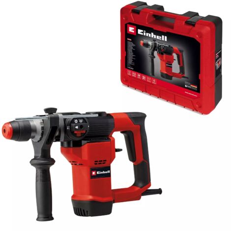 MARTELLO TASSELLATORE TC-RH 28 950W 3 FUNZIONI.