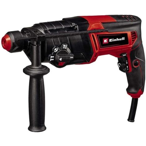 MARTELLO TASSELLATORE TC-RH8004F CLASSE 2 800W