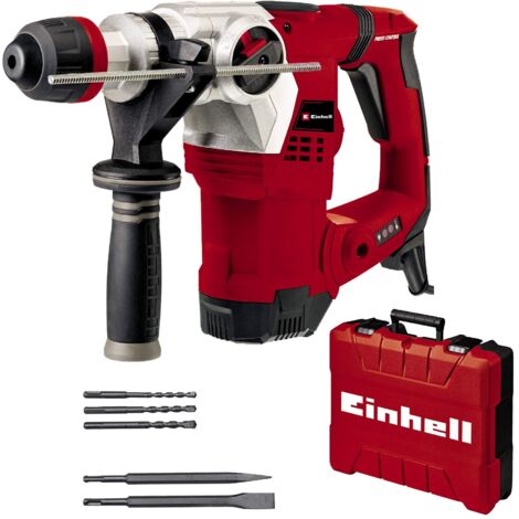 MARTELLO TASSELLATORE TE-RH 32 4F KIT