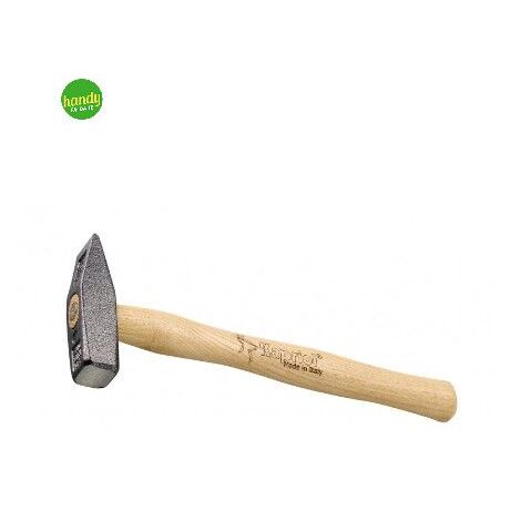 Martello tedesco manico legno Kapriol 800gr