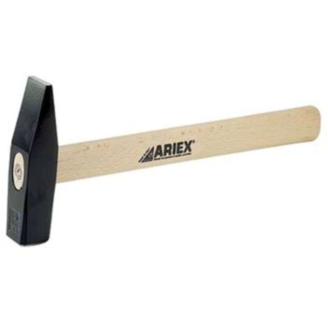 MARTELLO TEDESCO M.LEGNO 390 ARIEX - GR  500 - 2 pezzi