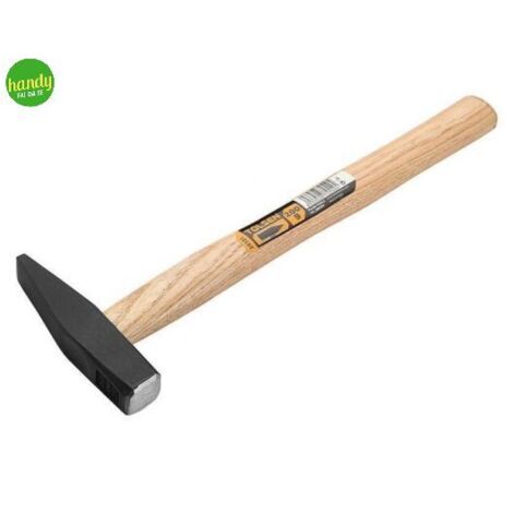 Martello Tedesco Tolsen Manico in Legno 1Kg