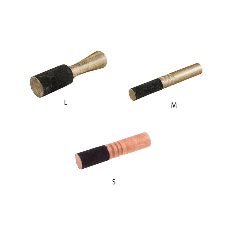 Martello tibetano fatto a mano della ciotola di