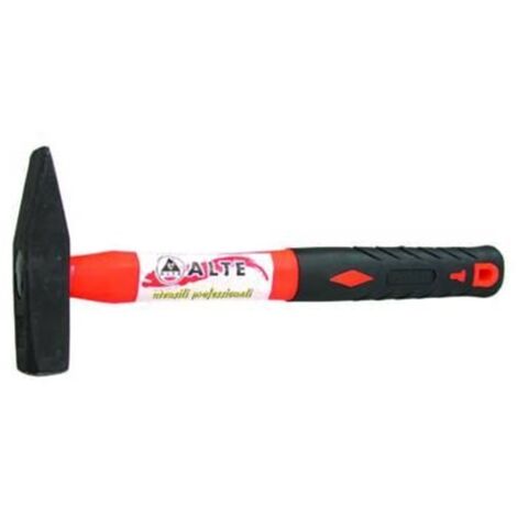 MARTELLO TIPO TEDESCO MANICO FIBRA  gr.1000   FER 129114