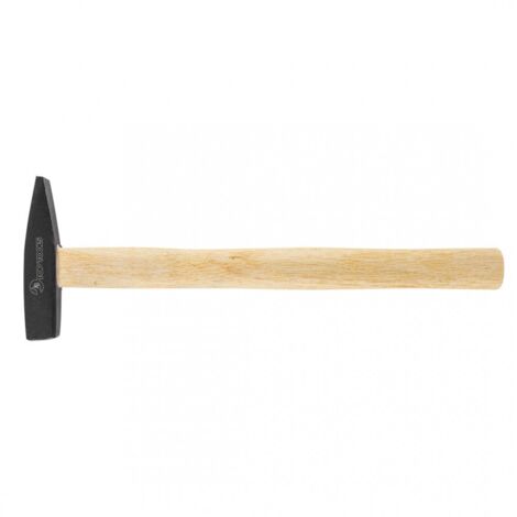 Martello top-tools 02A203 300 g manico legno 30 cm