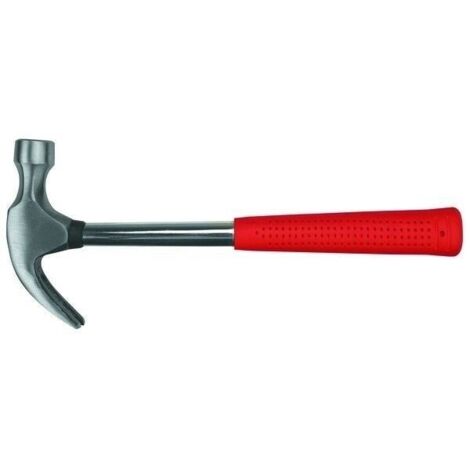 Martello top-tools 02a708 450g manico metallo impugnatura gomma